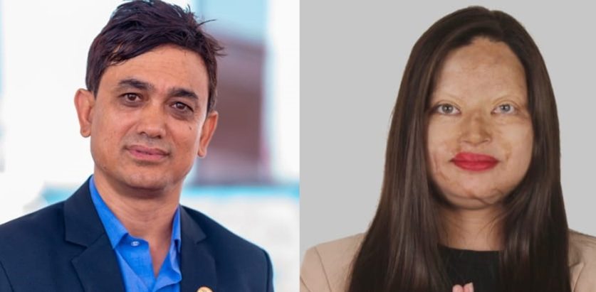 ढाका श्रेष्ठ रास्वपाबाट निष्कासित, विन्दबासिनीलाई सांसद बनाउने निर्णय