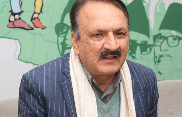 कांग्रेस प्रवक्ताले नै पार्टीका उम्मेदवारलाई मत नमागेको उपचुनाव !