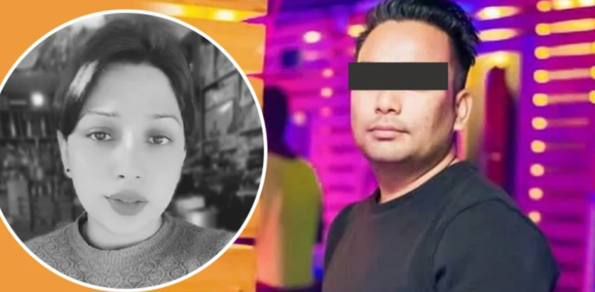 निरा हत्या प्रकरण : लुटपाटकै लागि हत्या गरेको आरोपितको प्रारम्भिक बयान