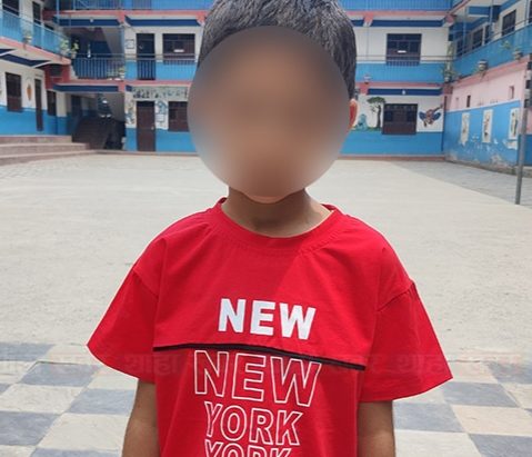 बुबाको मृत्यु, आमा जेलमा, छोराको बिचल्ली