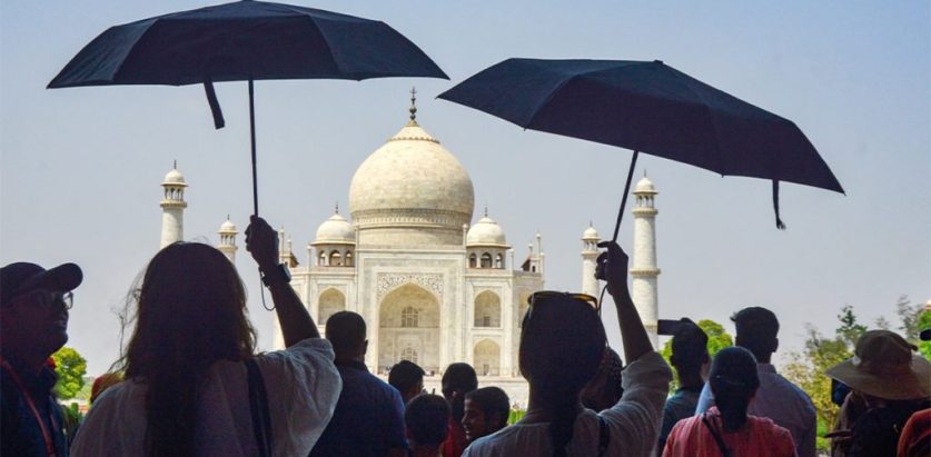उच्च गर्मीका कारण दुई दशकमा २२ हजारको मृत्यु