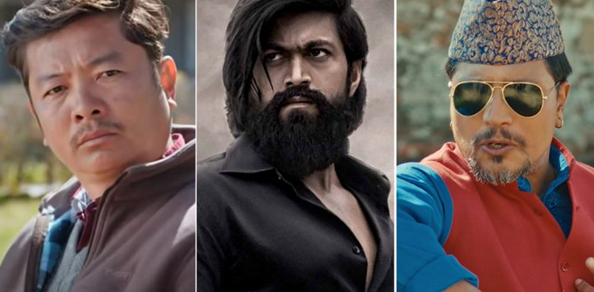 २०७९ मा नेपालमा कुन फिल्मले कति कमाए, १३२ वटै फिल्मको कमाइ (सूचीसहित)