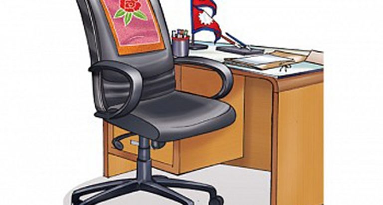 ३३ वडामा छैनन् वडासचिव