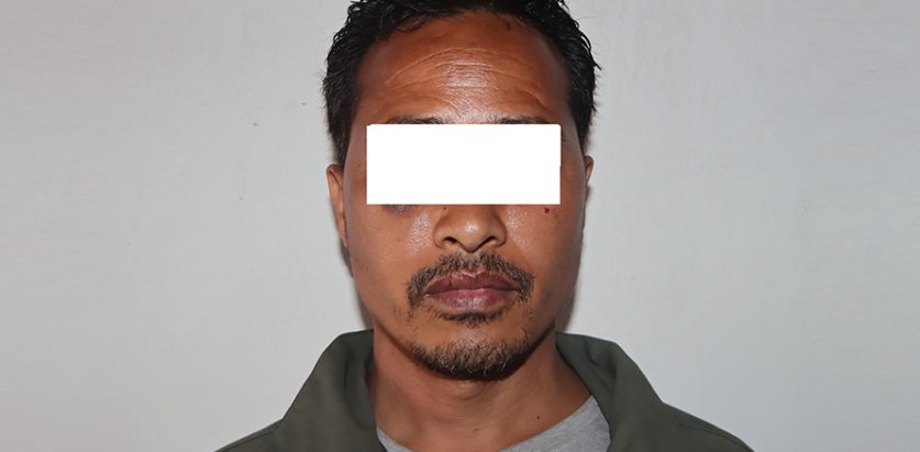 पोर्चुगल पठाइदिन्छु भनेर अजरवैजानमा अलपत्र, एक जना पक्राउ