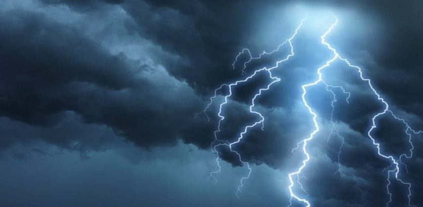 ताप्लेजुङमा चट्याङ लागेर एक बालकको मृत्यु, दुई घाइते