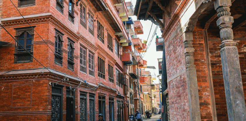 बिस्केट जात्रामा चार दिन बिदा