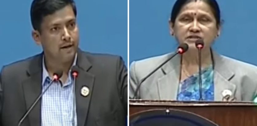 अख्तियारले निजी क्षेत्रको भ्रष्टाचार हेर्ने प्रस्तावको समर्थन