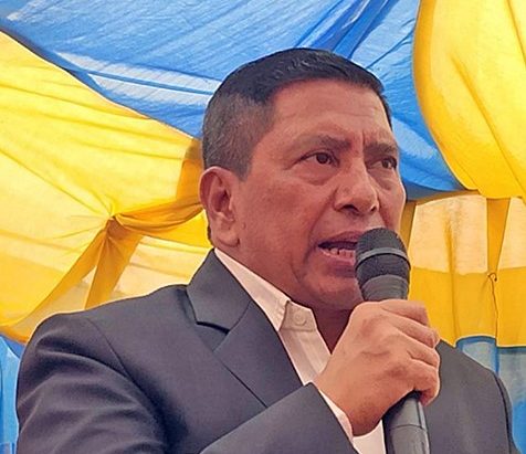 मिटरब्याज पीडकको भूमिका खेल्नेलाई पनि कारबाही हुन्छ : उपप्रधानमन्त्री श्रेष्ठ