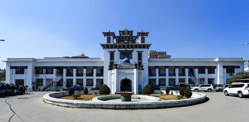 उपनिर्वाचन : बिहीबार राति १२ बजेबाट प्रचार गर्न नपाइने