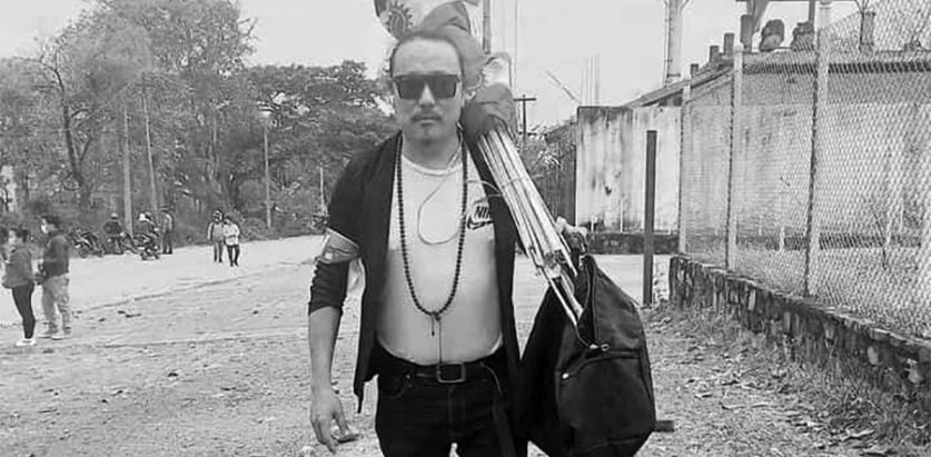 एक महिनापछि पदम लिम्बूको अन्त्येष्टिको तयारी