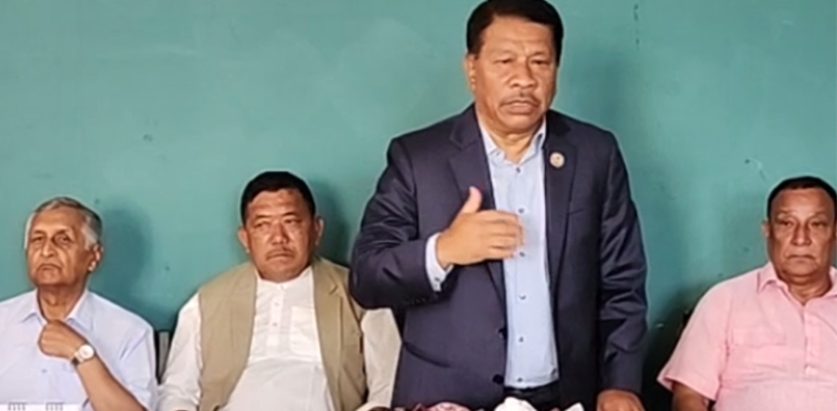 जनताको आश कांग्रेसप्रति छ, जिम्मेवार बनौं : प्रकाशमान