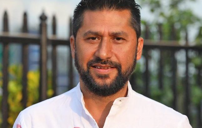 भ्रष्टाचार गर्ने सानले हिँडेको देखेर लाज लाग्छ : रवि लामिछाने