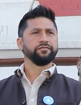 उम्मेदवारका हर्कतले गर्माएको माहोल