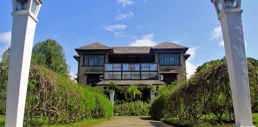 पोखरास्थित रत्न मन्दिर खुला गर्ने तयारी