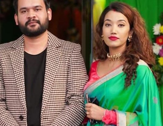 काठमाडौंका मेयर बालेन शाह जुम्ल्याहा बच्चाको बुवा बन्दै