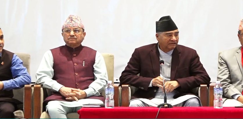 उपनिर्वाचनमा ठूला पार्टीप्रति जनताको चासो देखिएन: काँग्रेस