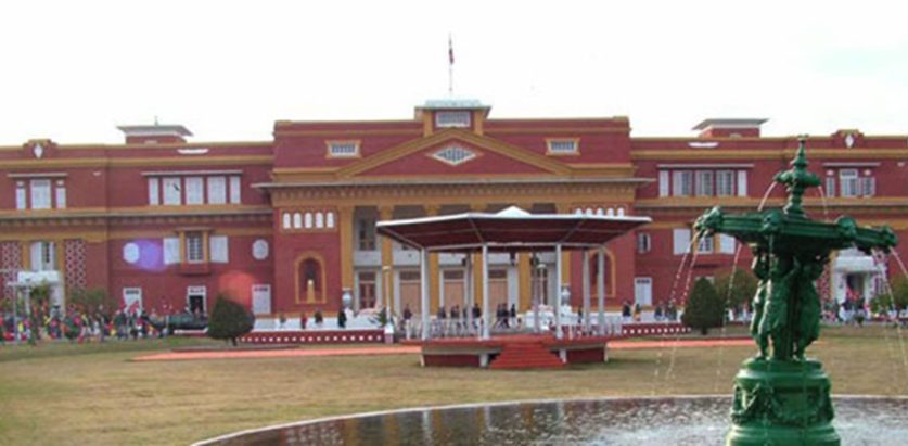 नवनियुक्त मन्त्रीको शपथ साँझ पौने ६ बजे