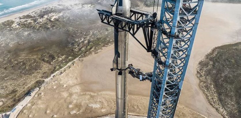 इतिहासकै शक्तिशाली मस्कको स्टारसिप रकेट प्रक्षेपण आज