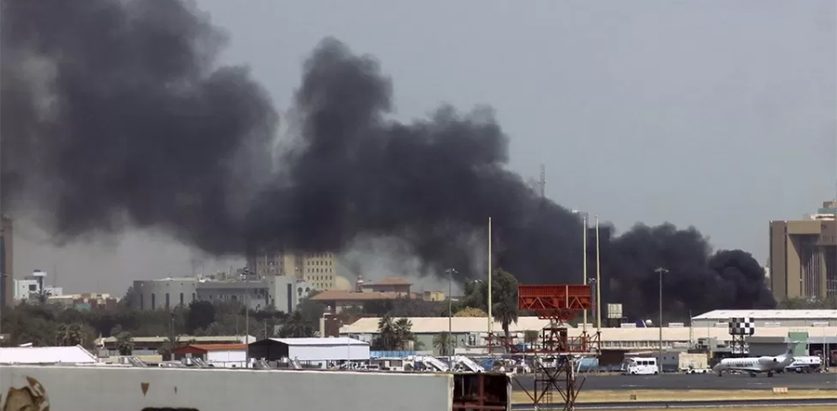 सुडानमा ५० मारिए, ६०० जना घाइते