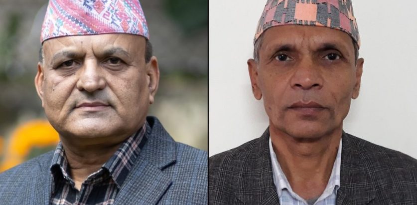 गण्डकीमा भागबन्डाकै सकस, फुकेन सत्तारुढको गाँठो