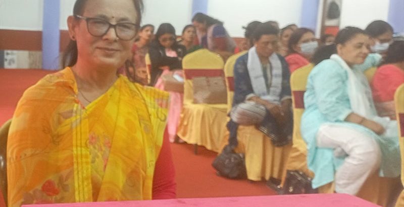 एमाले निकट अनेम संघको अध्यक्षमा टुका हमाल, को-को भए निर्वाचित ?