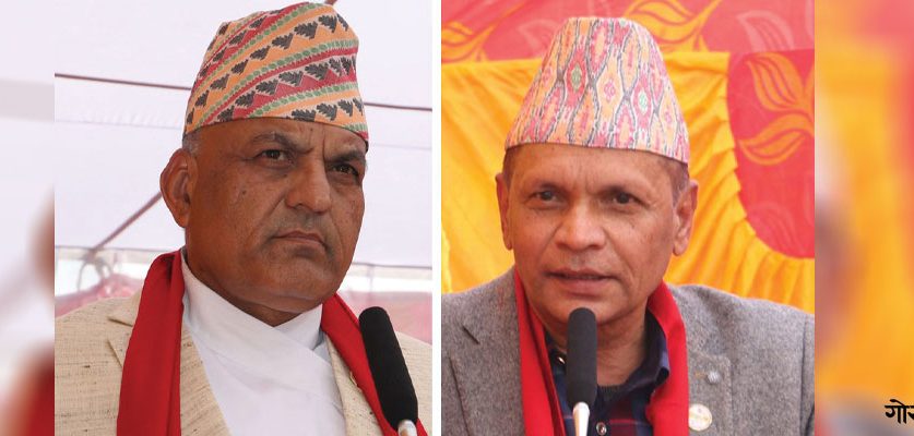 गण्डकी प्रदेशमा को बन्ला मुख्यमन्त्री ?