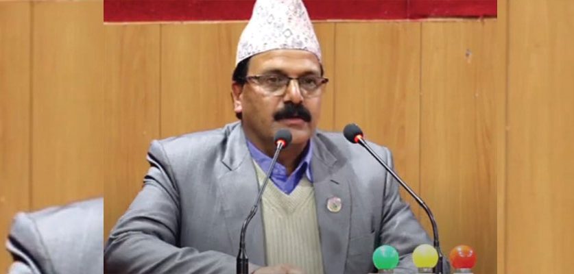 तेस्रो पटक विश्वासको मत लिने तयारी