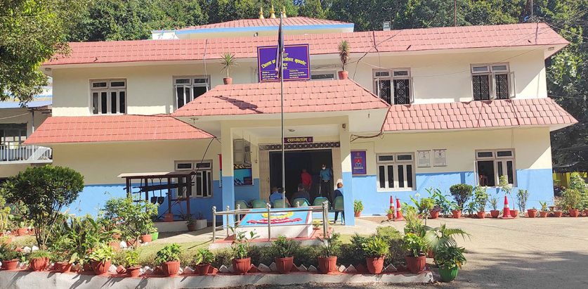 मानव बेचबिखनमा संलग्न महिला सात वर्षपछि पक्राउ