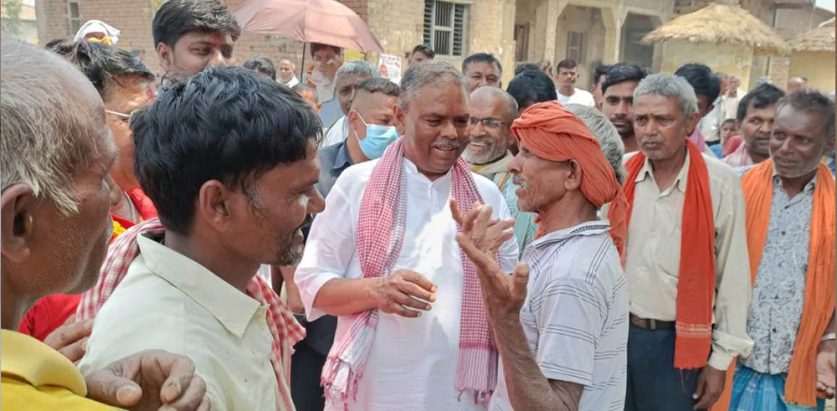 उपेन्द्र यादवको आरोप- सीके राउतको चरित्र आपराधिक छ, उनी बाह्य शक्तिबाट परिचालित छन्