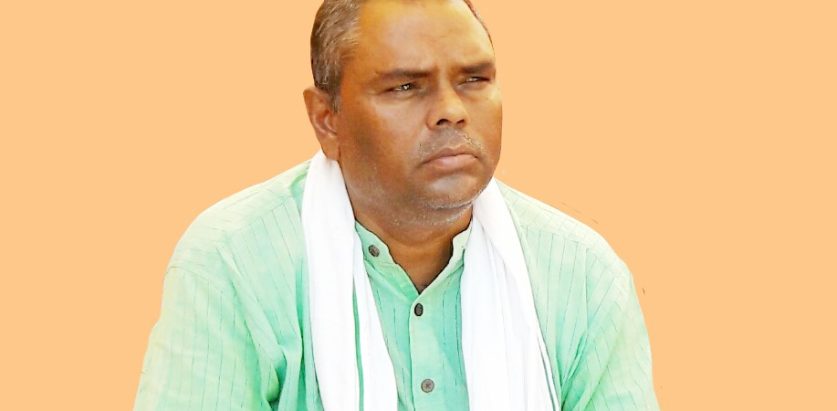 उपेन्द्र यादवलाई समर्थन गर्ने बारा २ मा कांग्रेसको निर्णय