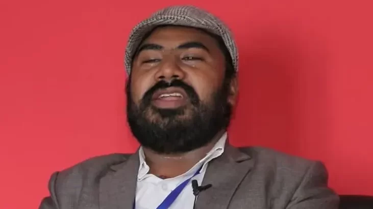 प्रहरी परिसरमा युवराज सफललाई दुर्व्यवहार