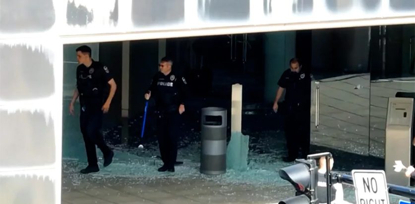 अमेरिकाको केन्टकीमा गोली चल्दा पाँच जनाको मृत्यु