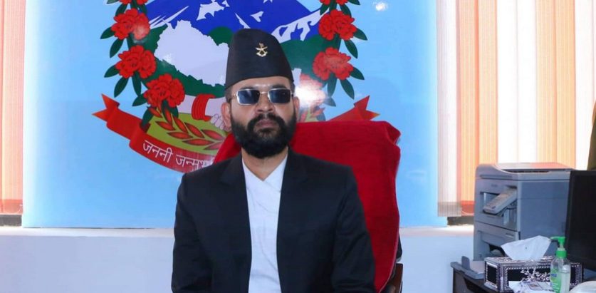 बालेनले भने- नयाँ-पुराना सबै नेताहरु चोर हुन्