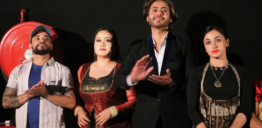 प्रिमियरमा ‘बुलाकी’लाई उत्कृष्ट प्रतिक्रिया