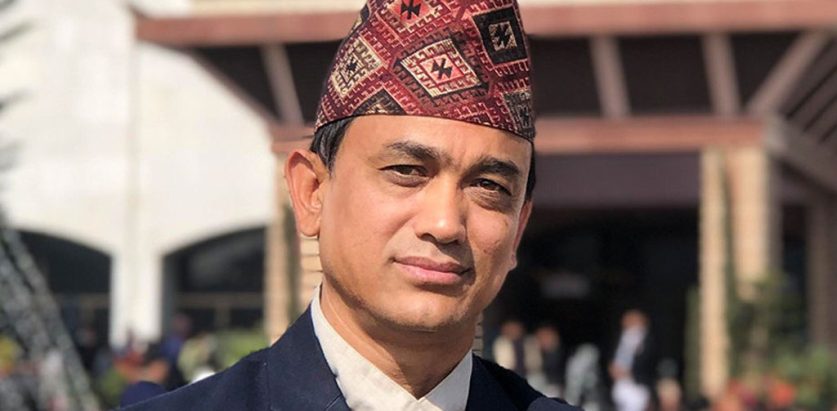 आफूलाई एक्लो पारे कोर टिम सार्वजनिक गर्ने ढाका कुमारको चेतावनी