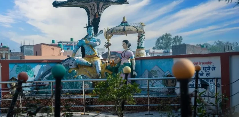 ‘त्यो श्मशानघाट, यो स्वर्गद्वार’