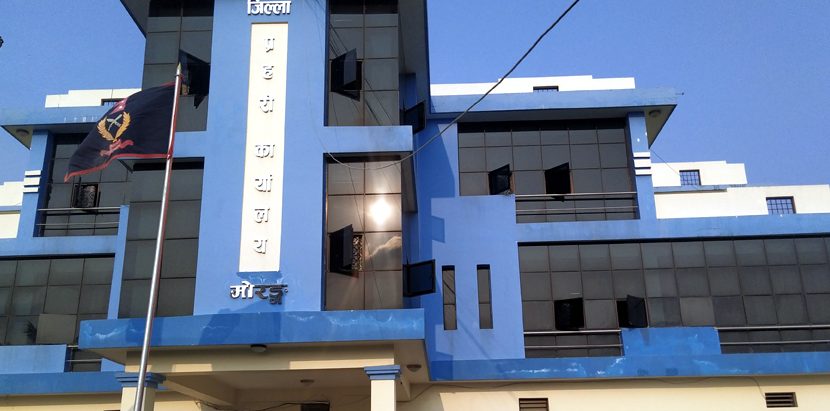 एसइईमा नक्कली परीक्षार्थी राख्न ५० देखी ७० हजार रुपैंया असुली