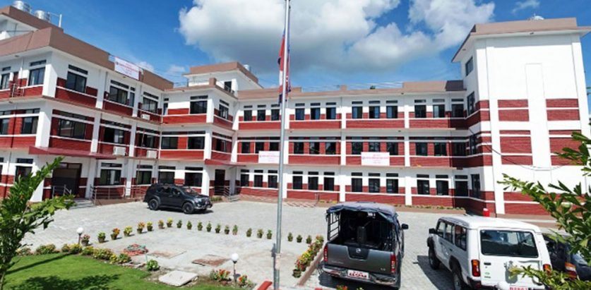 गण्डकी प्रदेशमा आलोपालो सरकार बन्ने