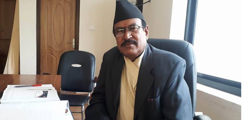 मिटरव्याज जाँचबुझ आयोगका अध्यक्षलाई राज्यमन्त्री र सदस्यहरुलाई सचिवसरहको सुविधा