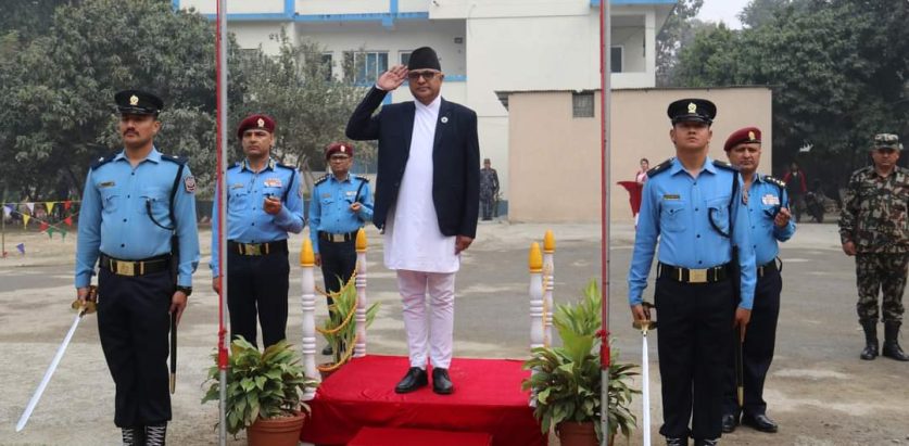 सय दिने उपलब्धि सार्वजनिक गर्ने तयारी, मुख्य उपलब्धि के ?