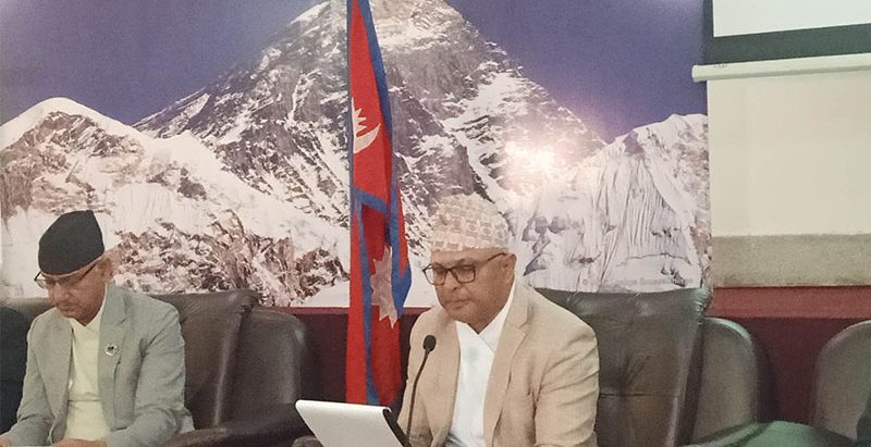 कोशी सरकारका सय दिन : प्रदेशको नामकरण र मन्त्रालयको संख्या कटौती