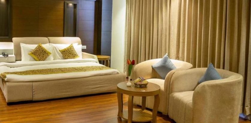 नयाँ वर्षमा घुमघामका लागि देशभरका होटल बुकिङ हुन थाले