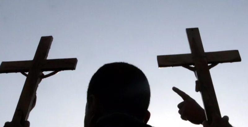 येशुलाई भेट्ने नाममा भोकभोकै बस्दा चारको मृत्यु, ११ जनाको उद्धार