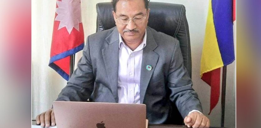 प्रदेश संरचना आवश्यक छैन, खारेज गर्नुपर्छ : कमल थापा