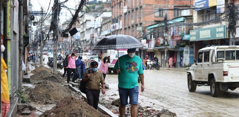राति मात्र काम गर्न काठमाडौं महानगरको आग्रह