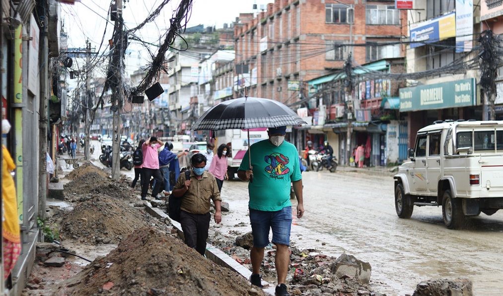 राति मात्र काम गर्न काठमाडौं महानगरको आग्रह