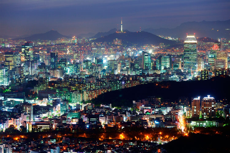 विश्वव्यापी आर्थिक मन्दीले बढ्यो दक्षिण कोरियाको बेरोजगारी
