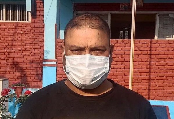 ११ वर्षपछि फेरि पक्राउ जो सर्वस्वसहित जन्मकैदको सजाय तोकिएका फरार थिए