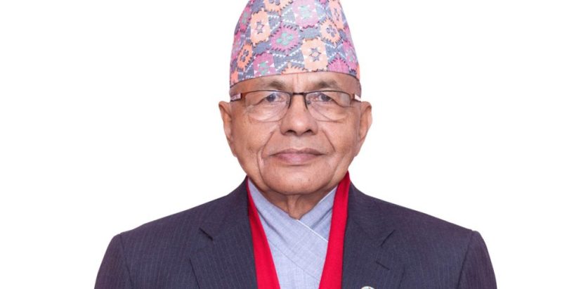 मुख्यमन्त्री गिरीले आज विश्वासको मत लिंदै