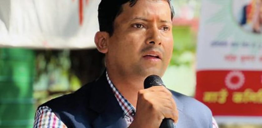 टिआरसी विधेयक सत्ता पक्षको एकांकी विषय होइनः महेश बर्तौला